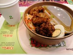 -德克士(三门路店)