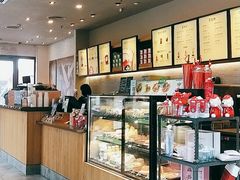 -星巴克(大梅沙8号仓店)