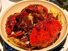 -狮拾久·现代新加坡料理(福田COCO Park店)