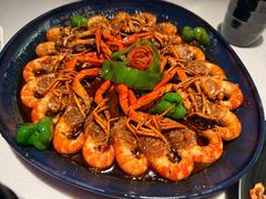 -红盔甲·小龙虾(天钥桥店)
