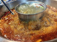 -金鼎雪山牦牛杂火锅(理县总店)