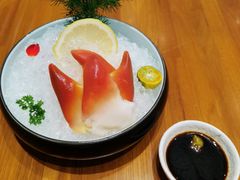 -hallch 好吃餐厅(全运村中央广场店)
