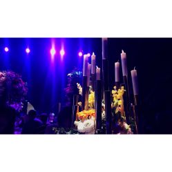 -格乐利雅婚礼艺术中心(南外滩店)