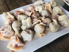 -宝源饺子(麦子店街店)