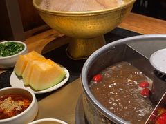 -巴奴毛肚火锅(六天地店)