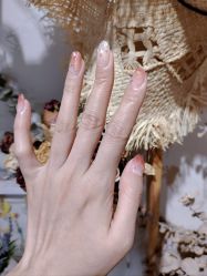 -NEW LOOK-绿麓 · 美甲美睫脱毛工作室