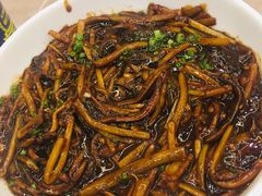 -乾隆美食·本帮菜(黄河路店)