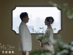 -艺匠摄影ARTIZ STUDIO(大连店)