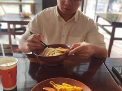 -明桂米粉(北站店)