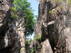 -玉石林风景区