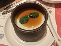 黑糖豆花-云海肴云南菜(浦江欢乐颂店)