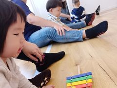 -123+智汇成长中心(保利时光里中心)