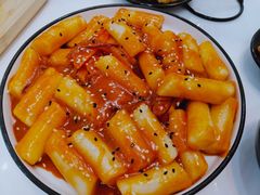 -禾谷韩餐(热带海洋学院店)