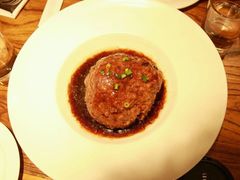 -苹果树下艺术餐厅(通州店)