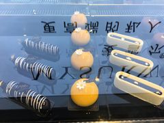 -麦雪尔甜品·生日蛋糕(新街口旗舰店)