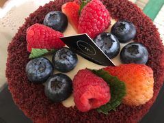 -姆们M Sweetie Cake(五道口店)