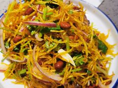 -山河屯铁锅炖(哈西站店)