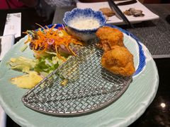 -昱匠·日本料理(金融街店)