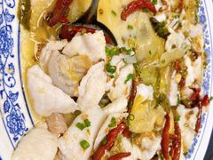 -你鲟欢·香茅柠檬鱼(金沙店)