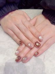 -爱空间美睫健康美甲