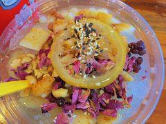 -八一路好吃街(雨田商务大厦店)