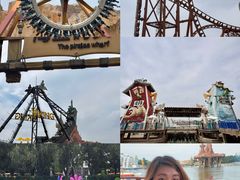 -大连海昌发现王国主题公园