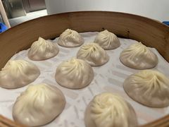 特色小笼包-鼎泰丰(当代商城店)