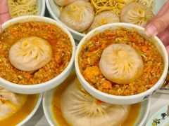 -裕兴记•蟹黄面馆(人民广场店)