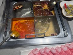 -海底捞火锅(北京路店)