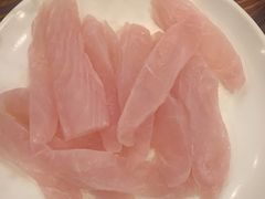 -正能量脆肉鲩火锅