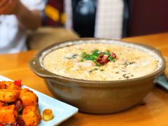 -新安江奶酸菜鱼(总店)