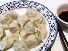 -东方饺子王(新奥购物中心店)