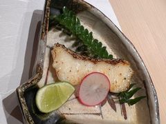 -鮨一日本料理(大中华店)