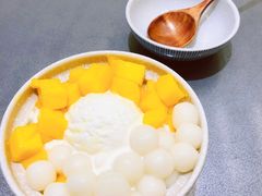 -小团圆糖水铺(襄阳南路店)