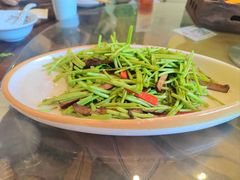 -西江美食舫·江西菜(健德桥店)