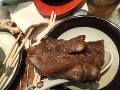 -状元阁烧烤(新华路总店)