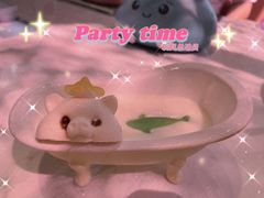 -水桶王国主题餐厅·聚会·生日派对·亲子活动·家庭套餐(亚龙湾希尔顿店)