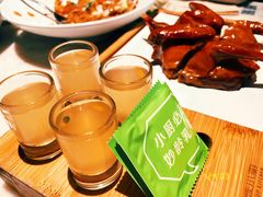 -汤城小厨•粤菜•靓汤(金宝街店)