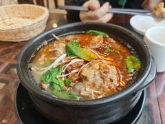 -溢香苑瓦罐(前进路店)