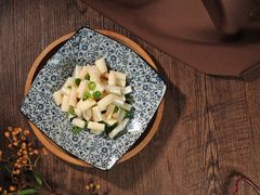 爽口藕尖-虾小龙老长沙龙虾馆(坡子街店)