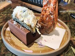 -炙柒Sekinana·精致料理 烧鸟·铁板烧(海上世界店)