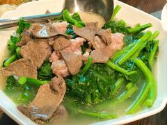 -广府乡下·饭庄(新港东路店)