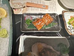 -梅筑·创意料理(王府井百货店)