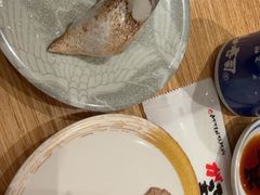-合点寿司(金虹桥商场店)