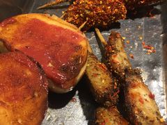 腐乳馒头片-西单翅酷(西单店)