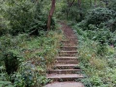 -南京市江宁方山