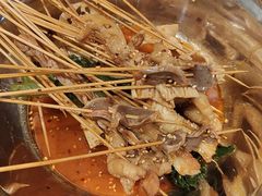 -嘉州鲜知味钵钵鸡(奎星楼店)