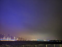-苏州金鸡湖中茵皇冠假日酒店