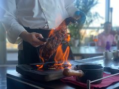 -恰餐厅及酒吧CHAR Bar & Grill(北京三里屯洲际店)