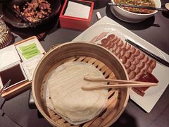 -上海滩餐厅(BFC外滩金融中心店)